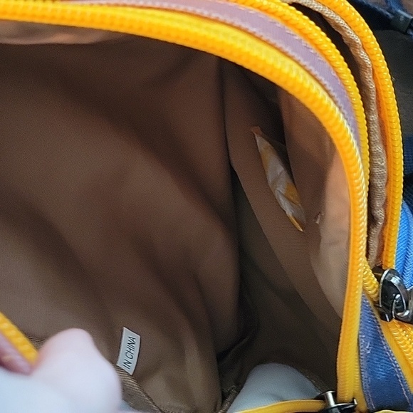 Sling/Backpack - Picture 4 of 12